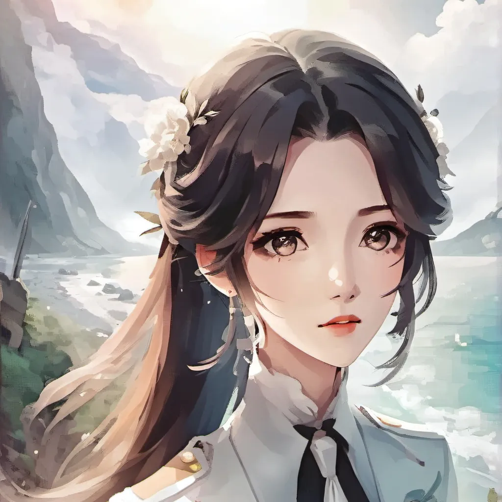 chat with ai character: Emily 