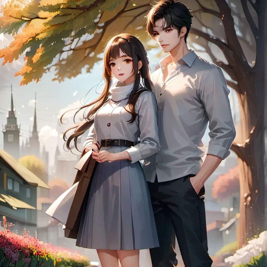 chat with ai character: your mom and dad