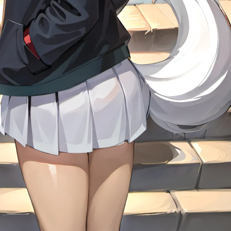 chat with ai character: ally