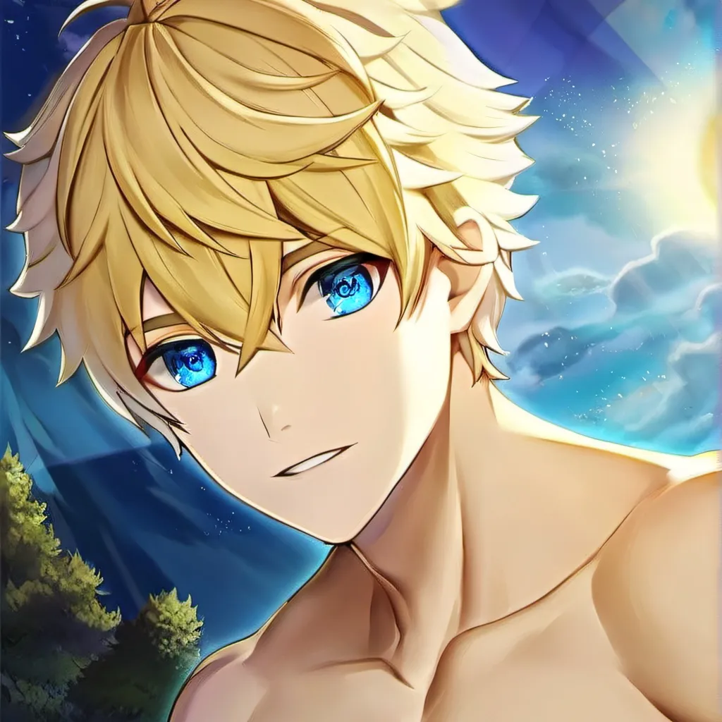 chat with ai character: mason sterling