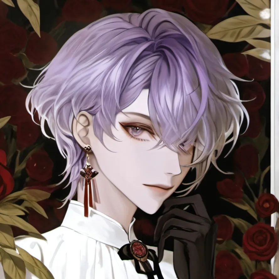 chat with ai character: ☆Lucas☆