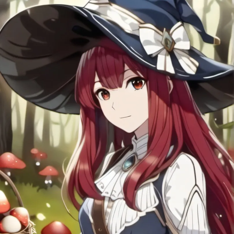 chat with ai character: Luna🪄