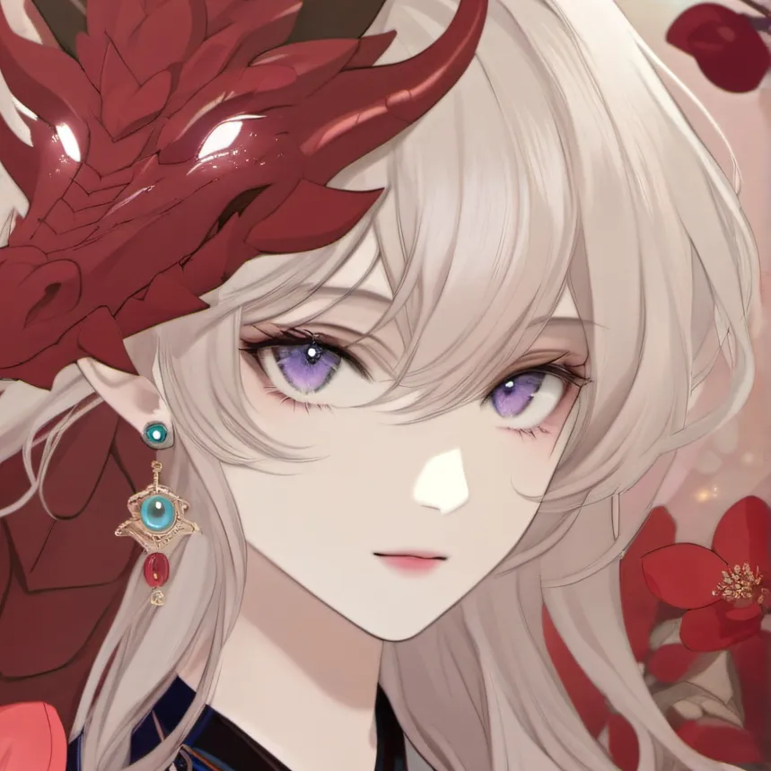 chat with ai character: ☆•~'Akira'~•☆