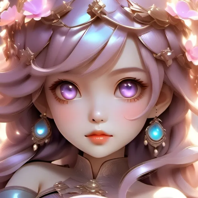 chat with ai character: Finish the lyrics