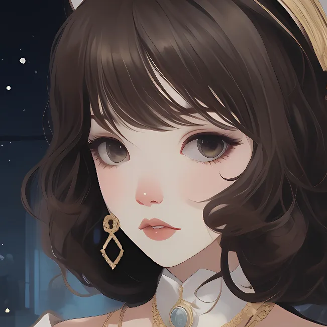 chat with ai character: +・☆Asher☆・+