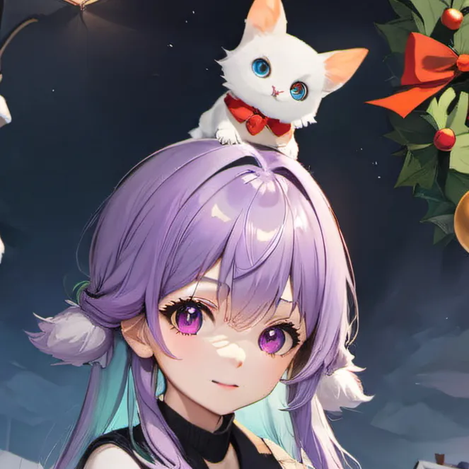 chat with ai character: -|Lalilah|-