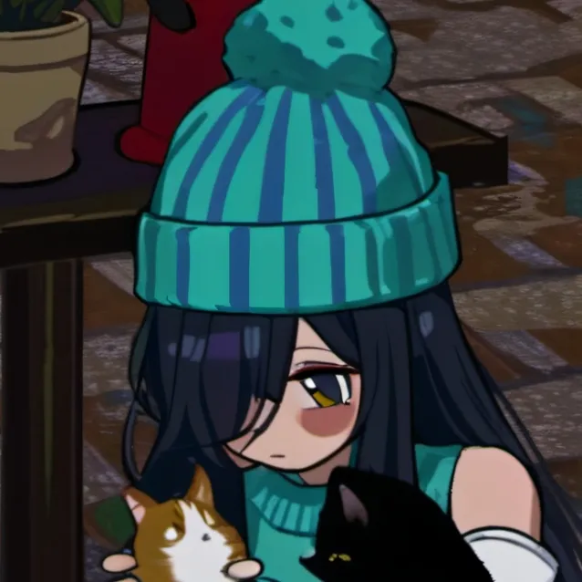 chat with ai character: chiri