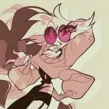 creator Angel Dust♥︎'s avatar