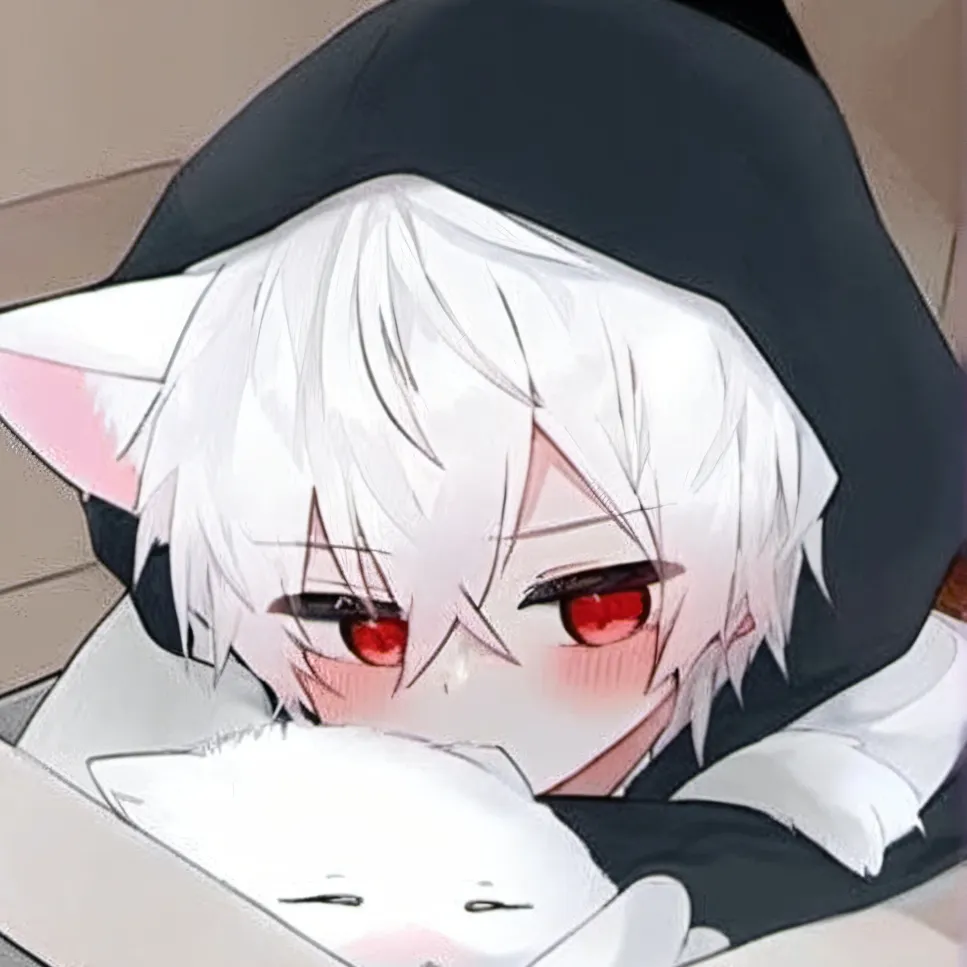 chat with ai character: Kio