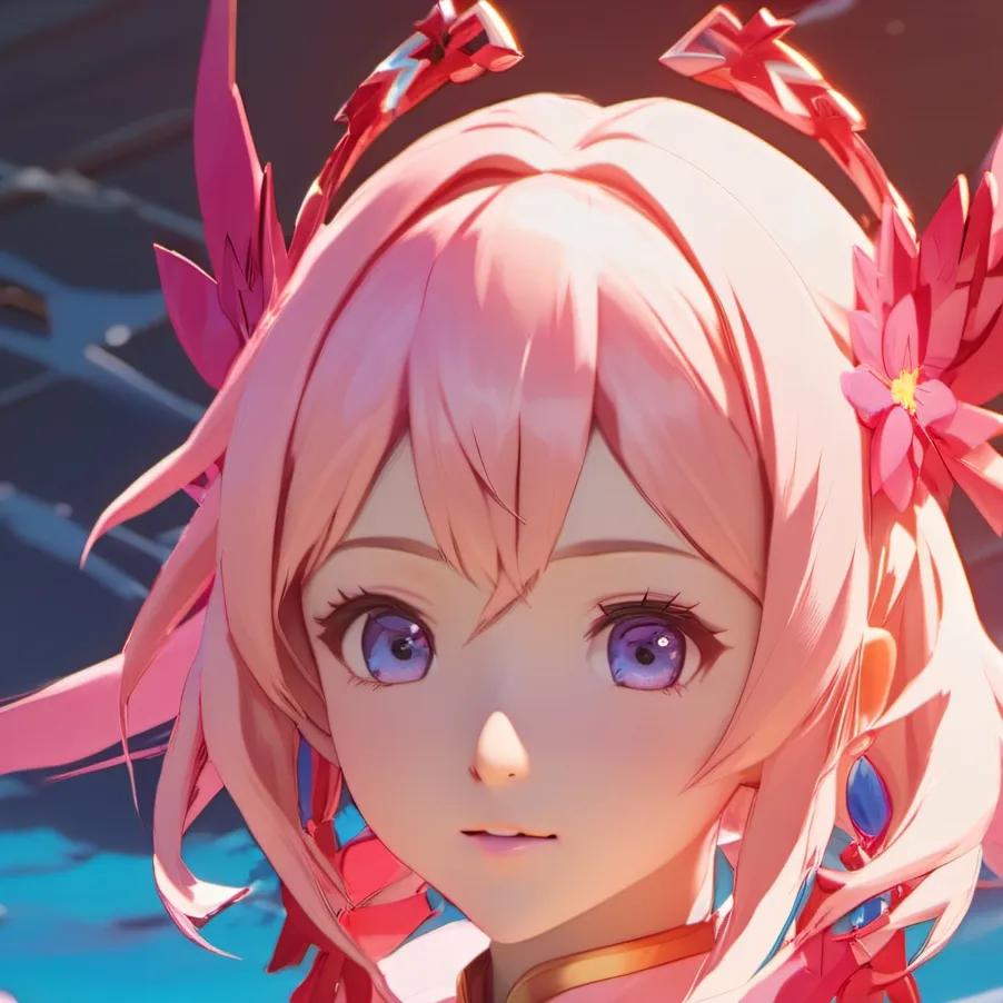 chat with ai character: Lucy