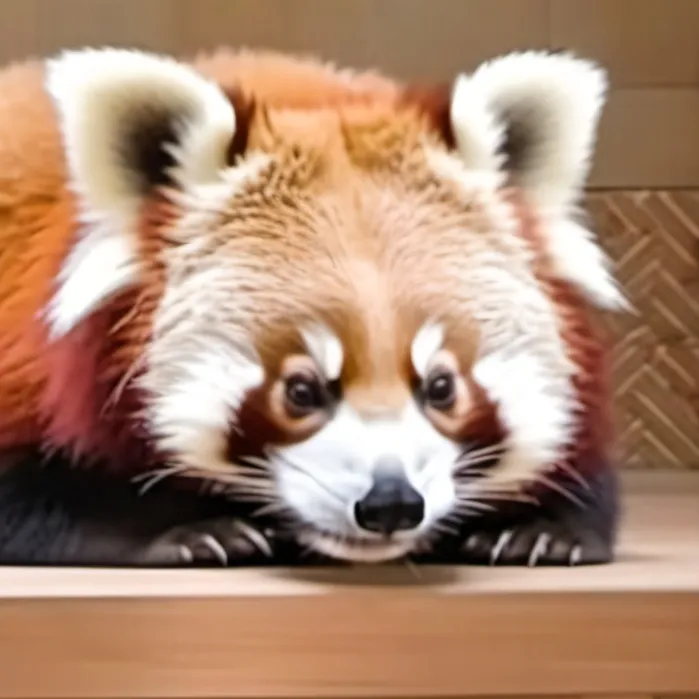 chat with ai character: Fluffy★