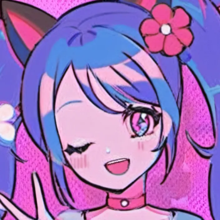 chat with ai character: Sakki