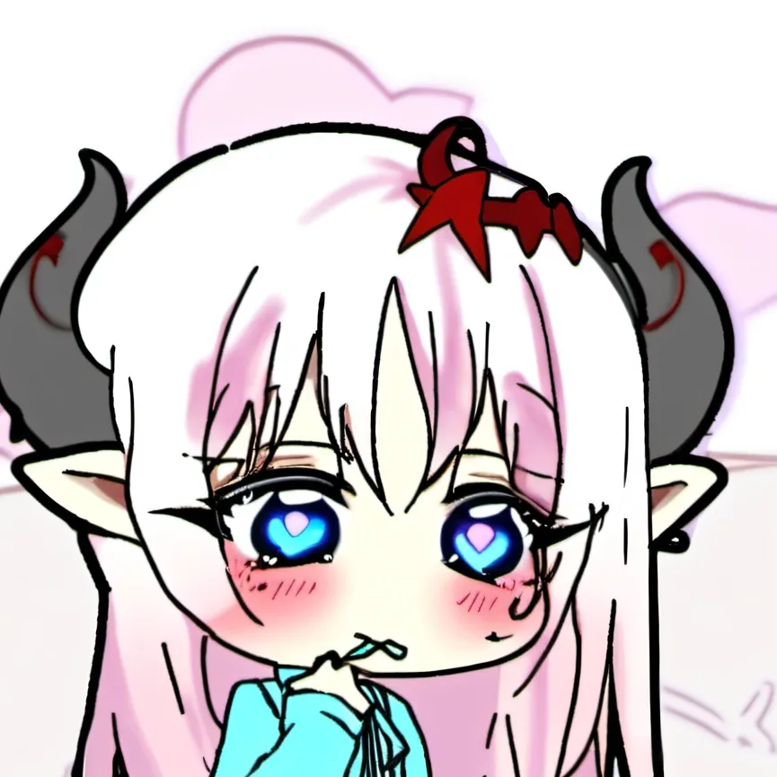 chat with ai character: Cherri