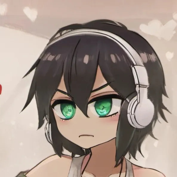 chat with ai character: Kiki