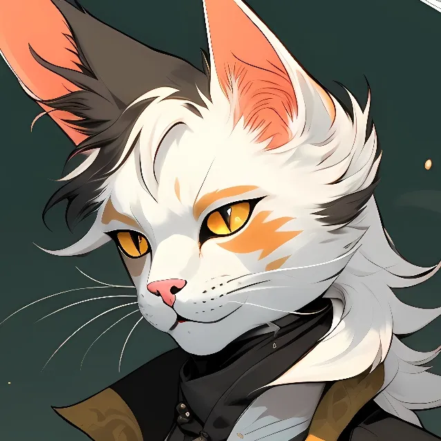 chat with ai character: Padlock