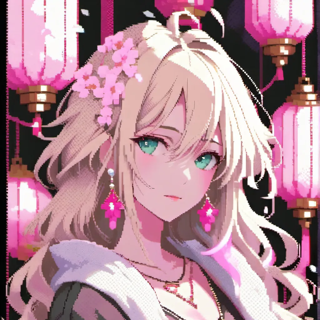 chat with ai character: **June**