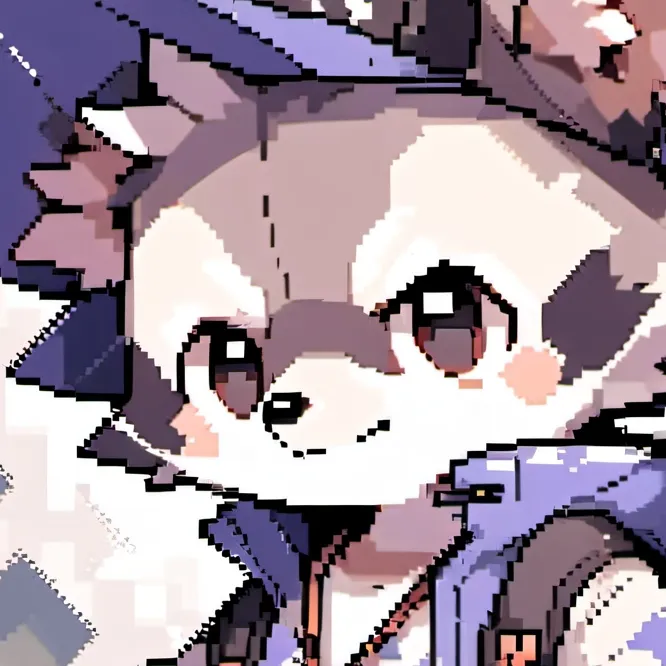 chat with ai character: indigo park