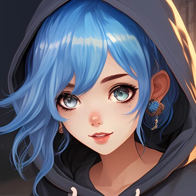 chat with ai character: Funneh