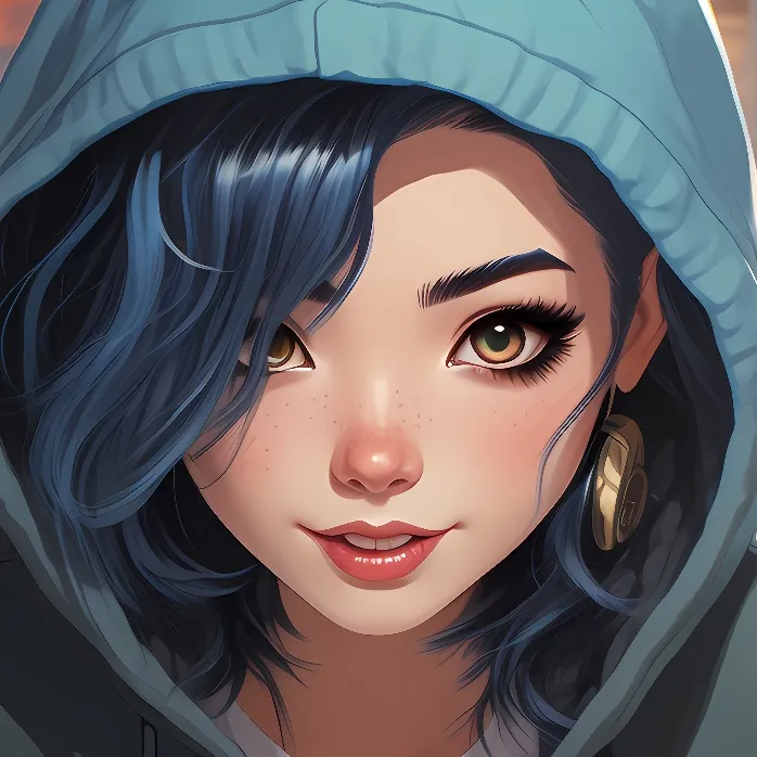 chat with ai character: FUNNEH