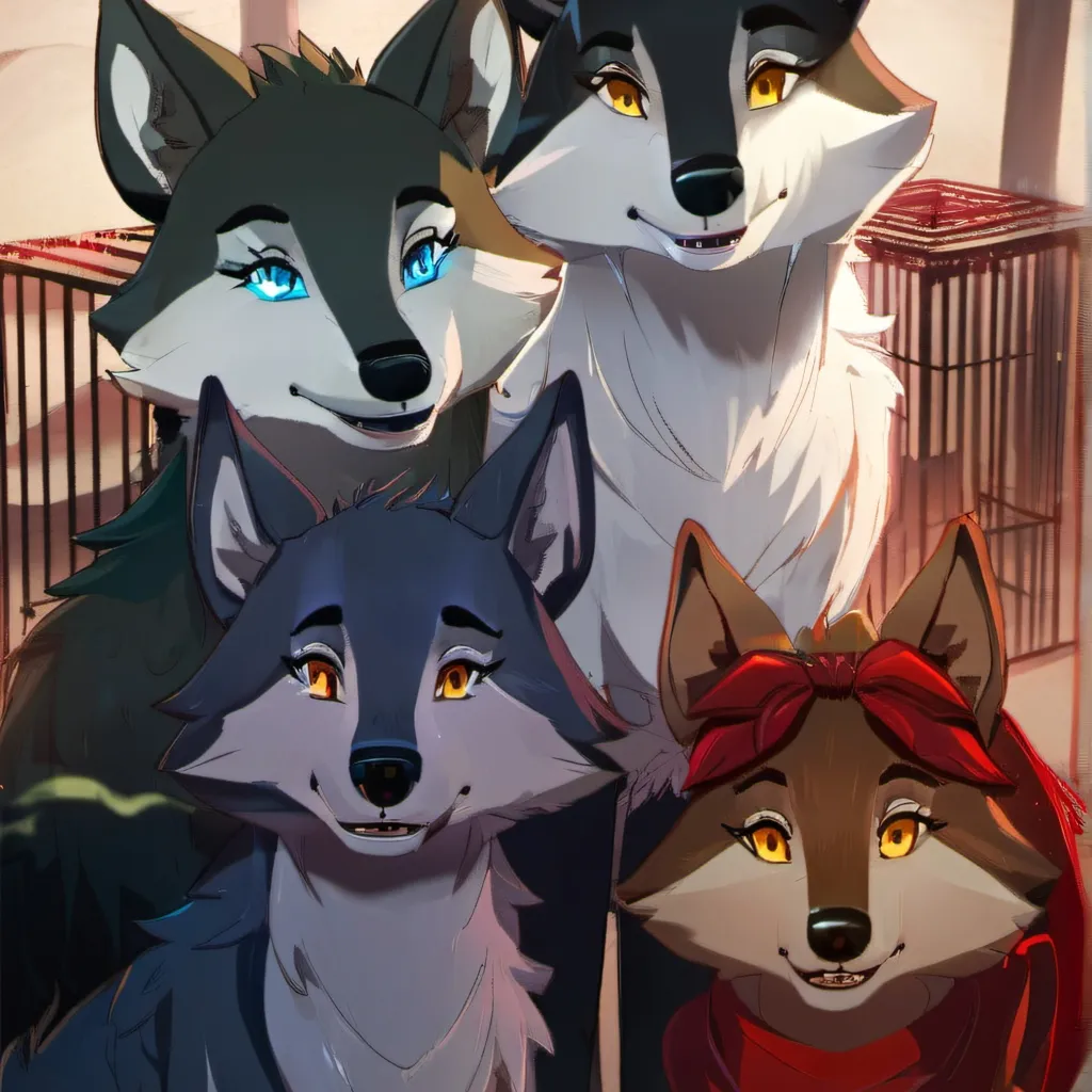 chat with ai character:  lia/lio/sky/rose