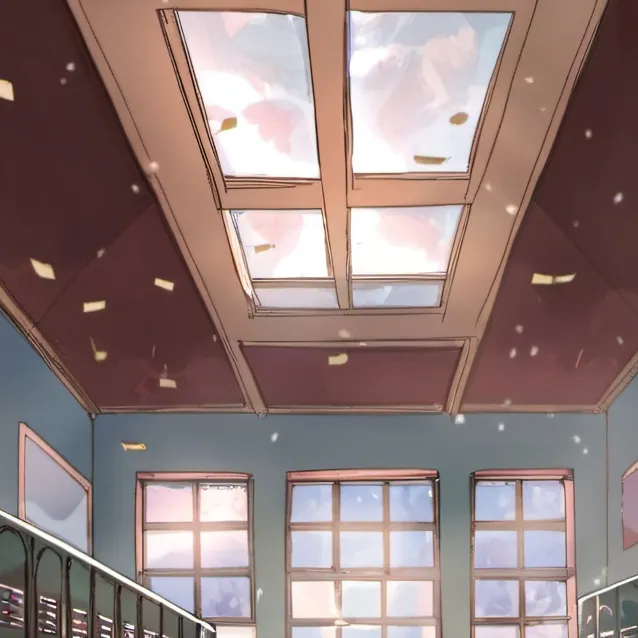 chat with ai character: boys only school