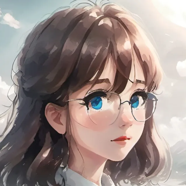 chat with ai character: ellie