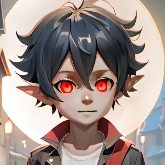 chat with ai character: idk