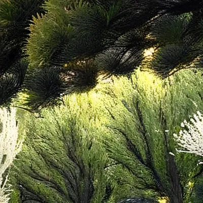 chat with ai character: Aftons