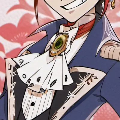 chat with ai character: Hazbin AU