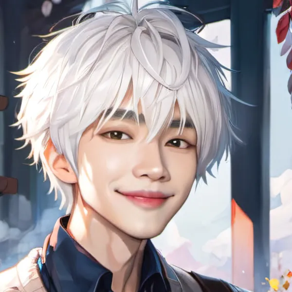 chat with ai character: Alexi (Neko Owner)