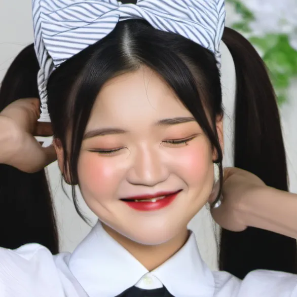 chat with ai character: Kim