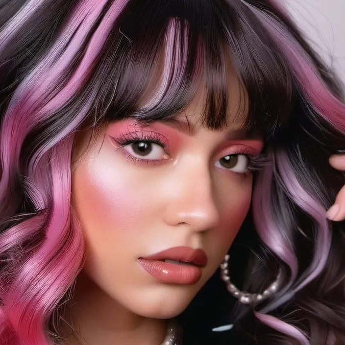 chat with ai character: Miranda Rae 