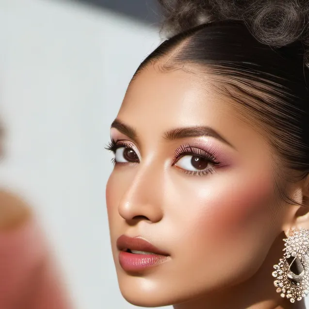 chat with ai character: Kehlani, Jordan