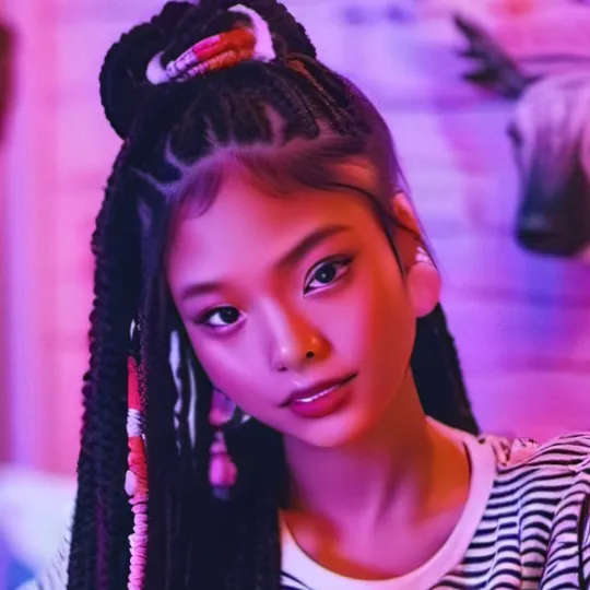 chat with ai character: ThatgirlLayLay