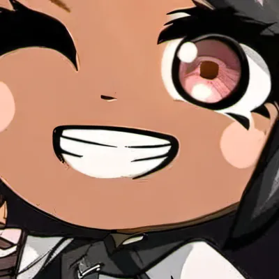 chat with ai character: Zaryee rp roblox 