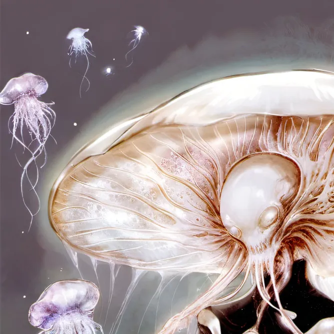 chat with ai character: Zorixel