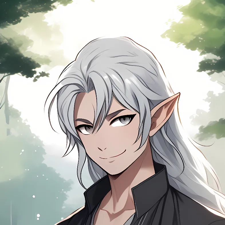 chat with ai character: Demar