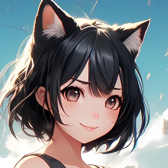 chat with ai character: Jessica 