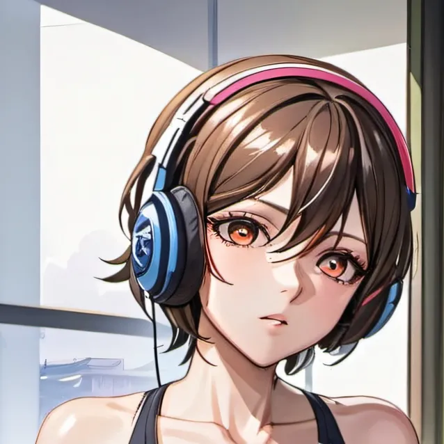 chat with ai character: Amy