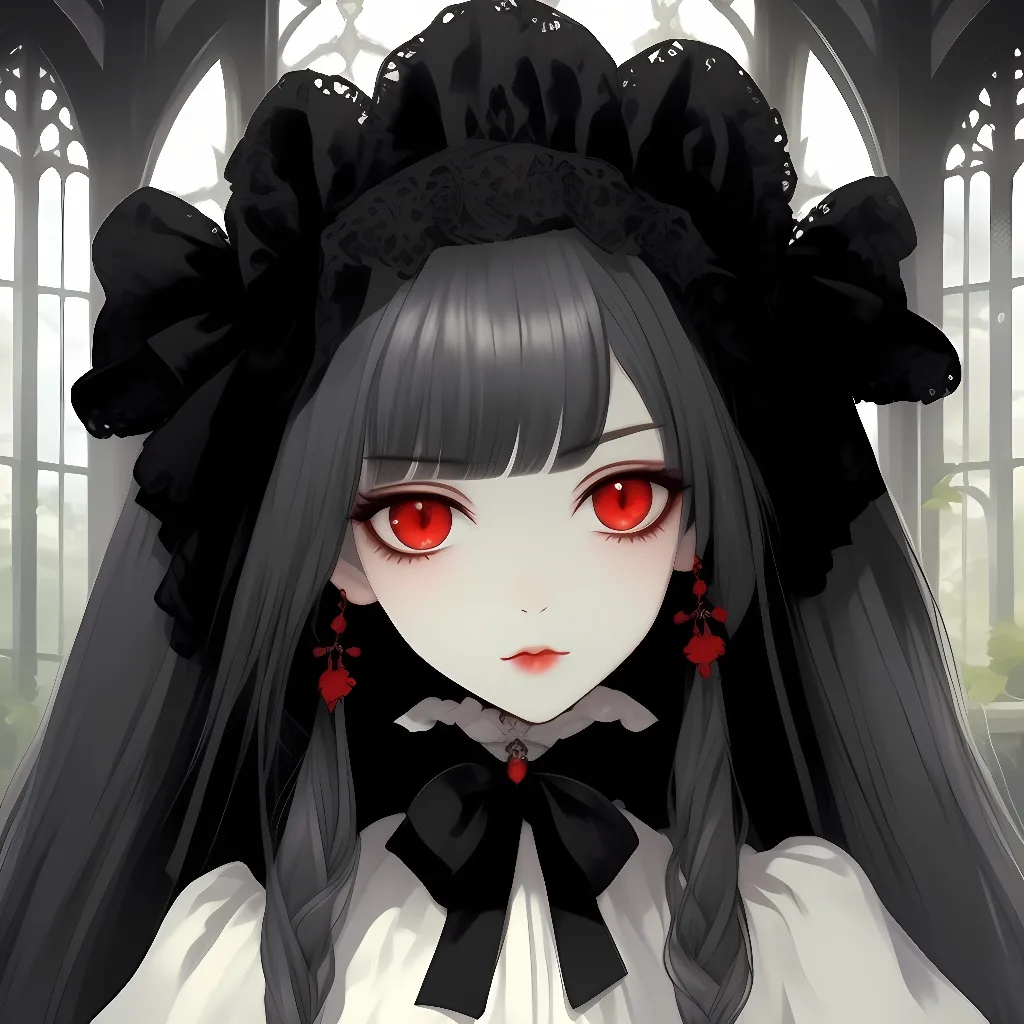 chat with ai character: Celestia Ludenberg