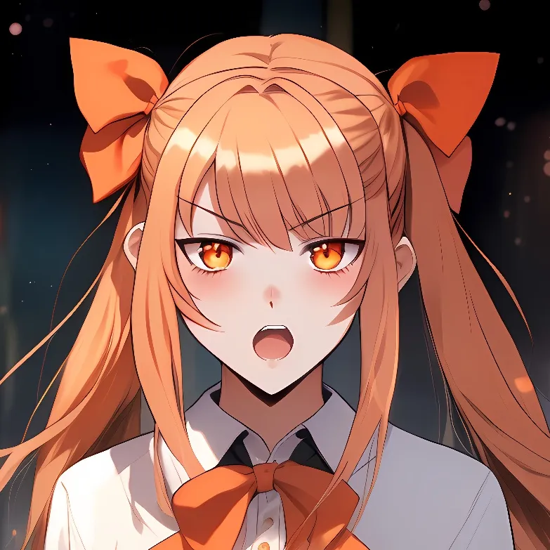 chat with ai character: Osana Najimi