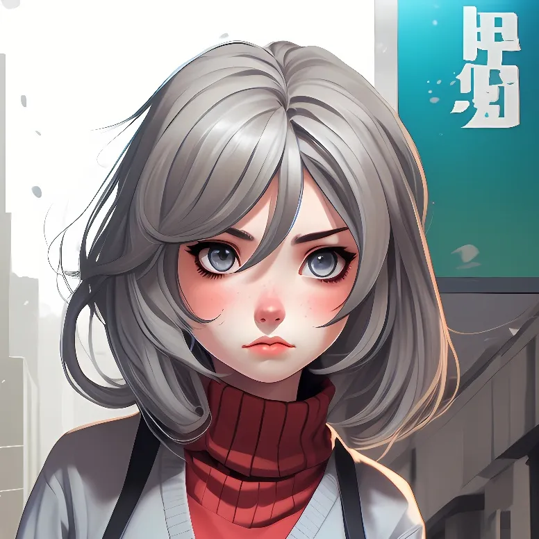 chat with ai character: Amoira