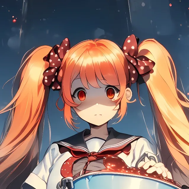 chat with ai character: Osana (Yandere)
