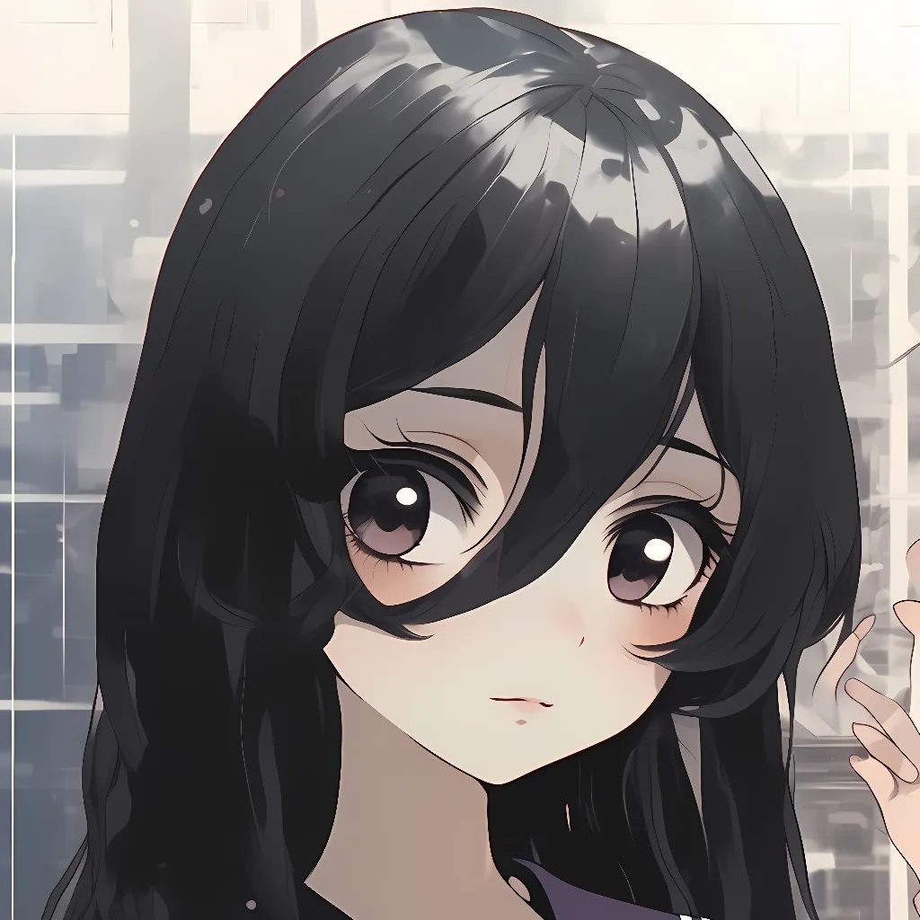 chat with ai character: Oka Ruto