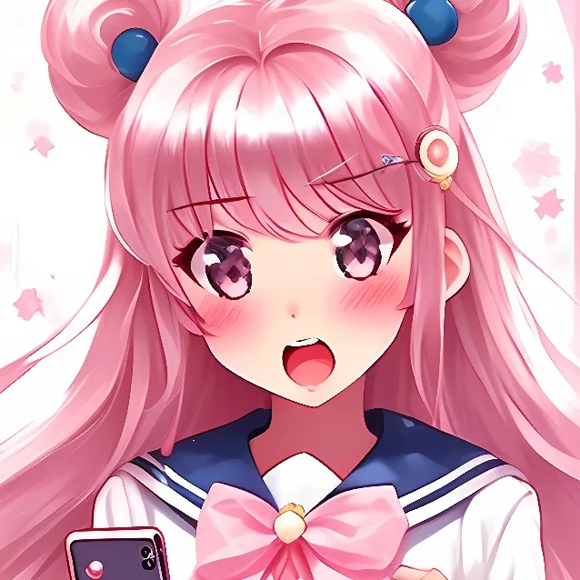 chat with ai character: Ami 