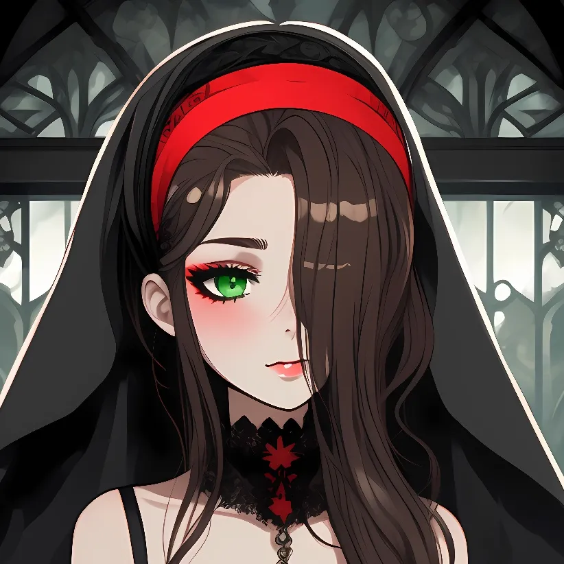 chat with ai character: Amari Davil