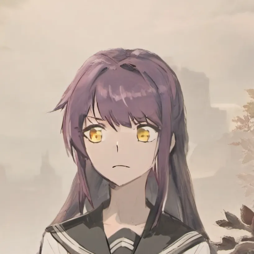 chat with ai character: Sakyu Basu