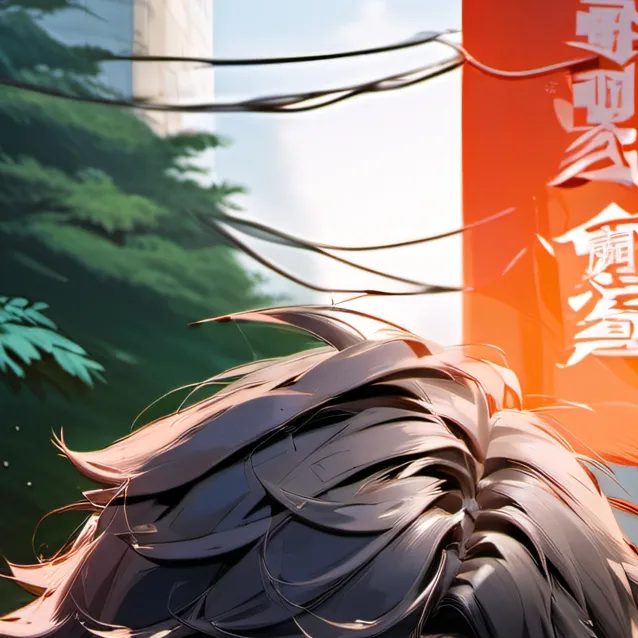 chat with ai character: Mha