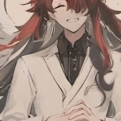 chat with ai character: Nyx