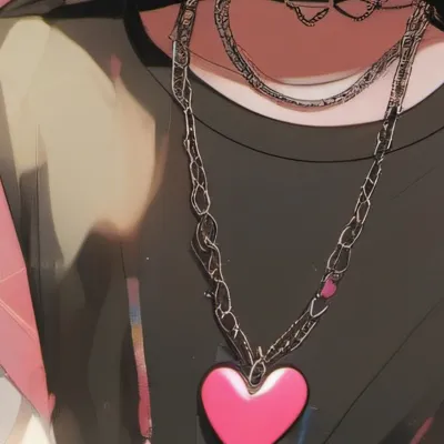 chat with ai character: Ash